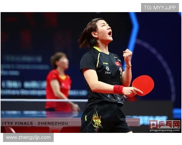 深圳乒乓球队速度分析与战术探讨揭示竞技优势与未来发展潜力