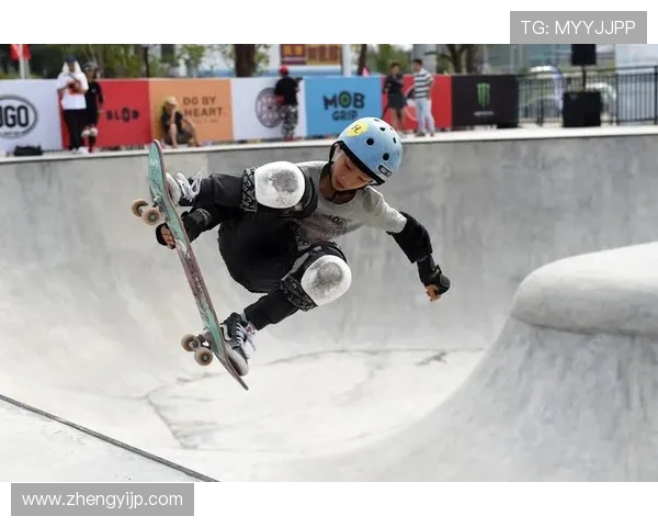 滑板心理素质评比出炉杭州滑板队荣登第十名引关注