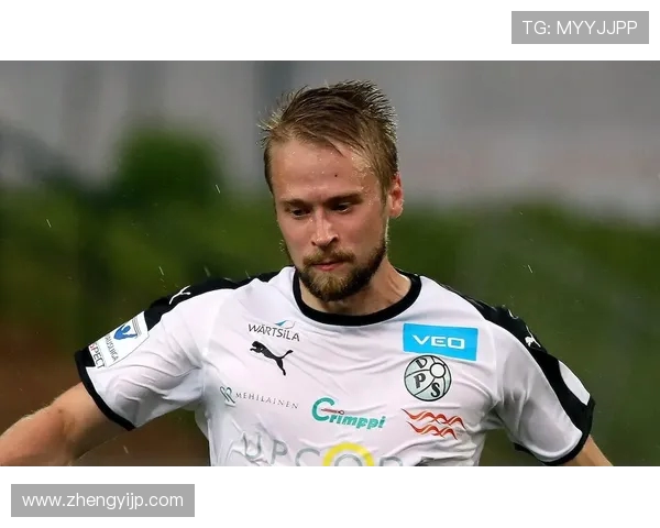 VPS瓦萨与马里汉姆激战正酣谁能在这场较量中胜出