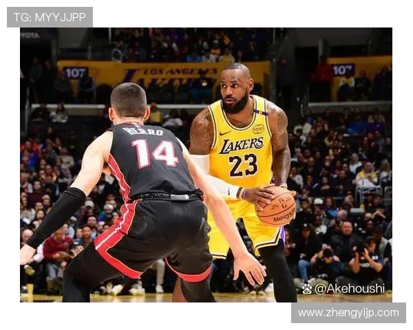 热火对湖人比赛直播地址及央视频道信息一览