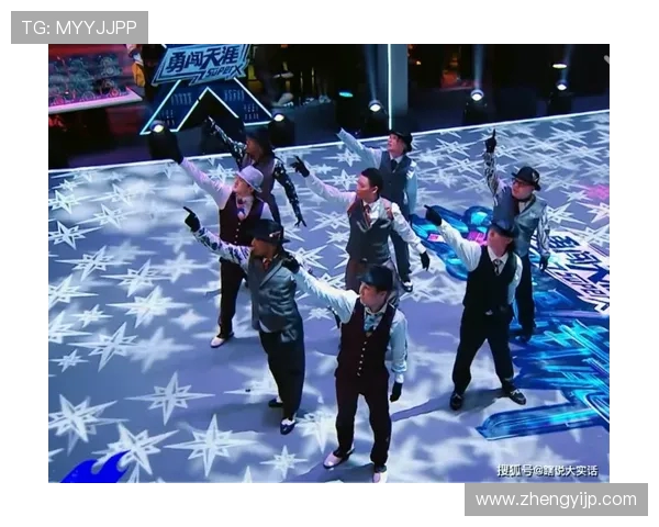 赛后复盘分析西安街舞队与北京街舞队的表现与状态对比