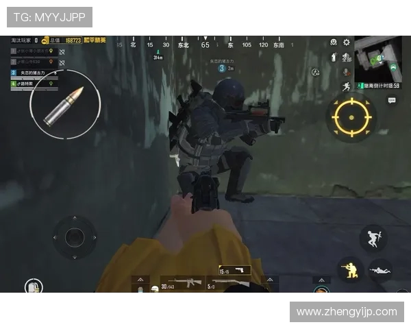 和平精英战术分析：BLG包夹策略的成功与失败之处探讨